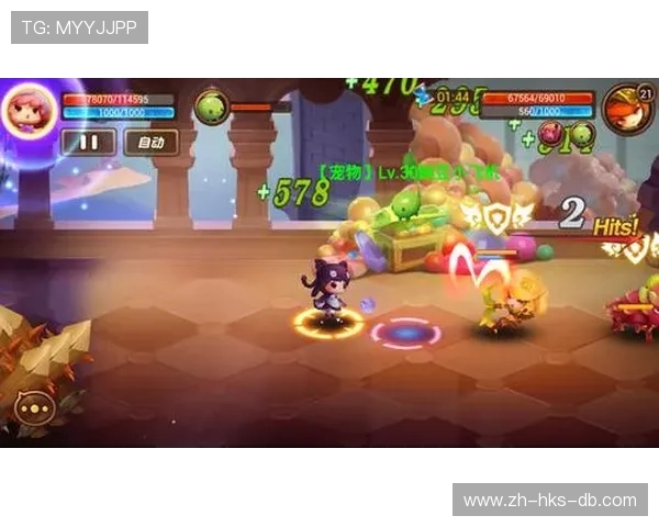 水果大战：挥动果拳迎接水果大军的挑战，守护家园的最终战斗